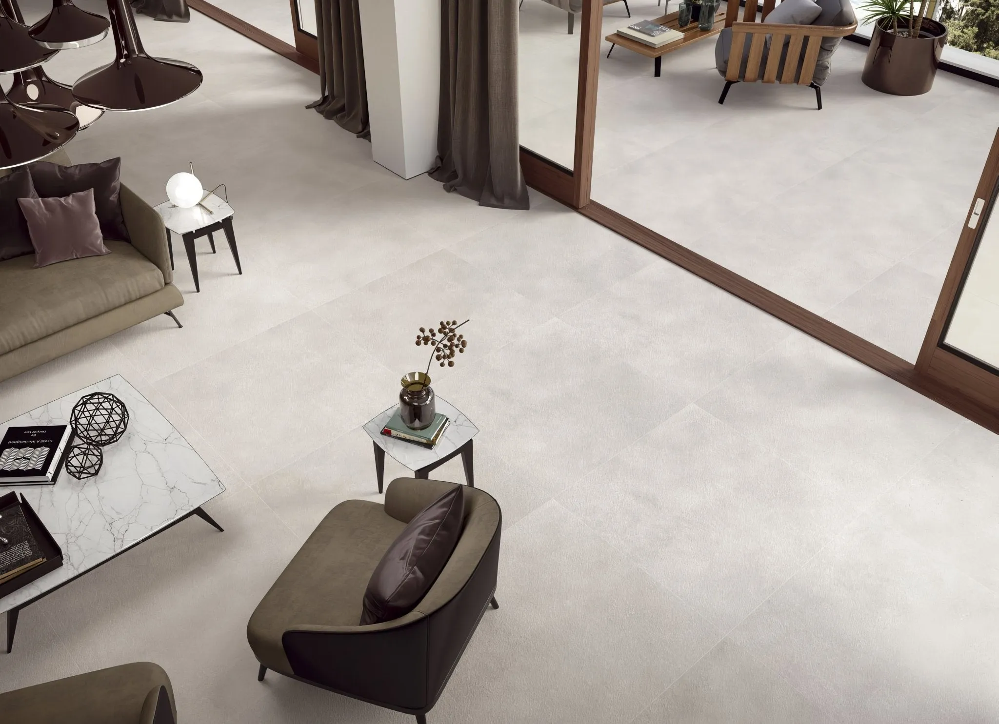 Ateliers 1971 Silk Anti-slip