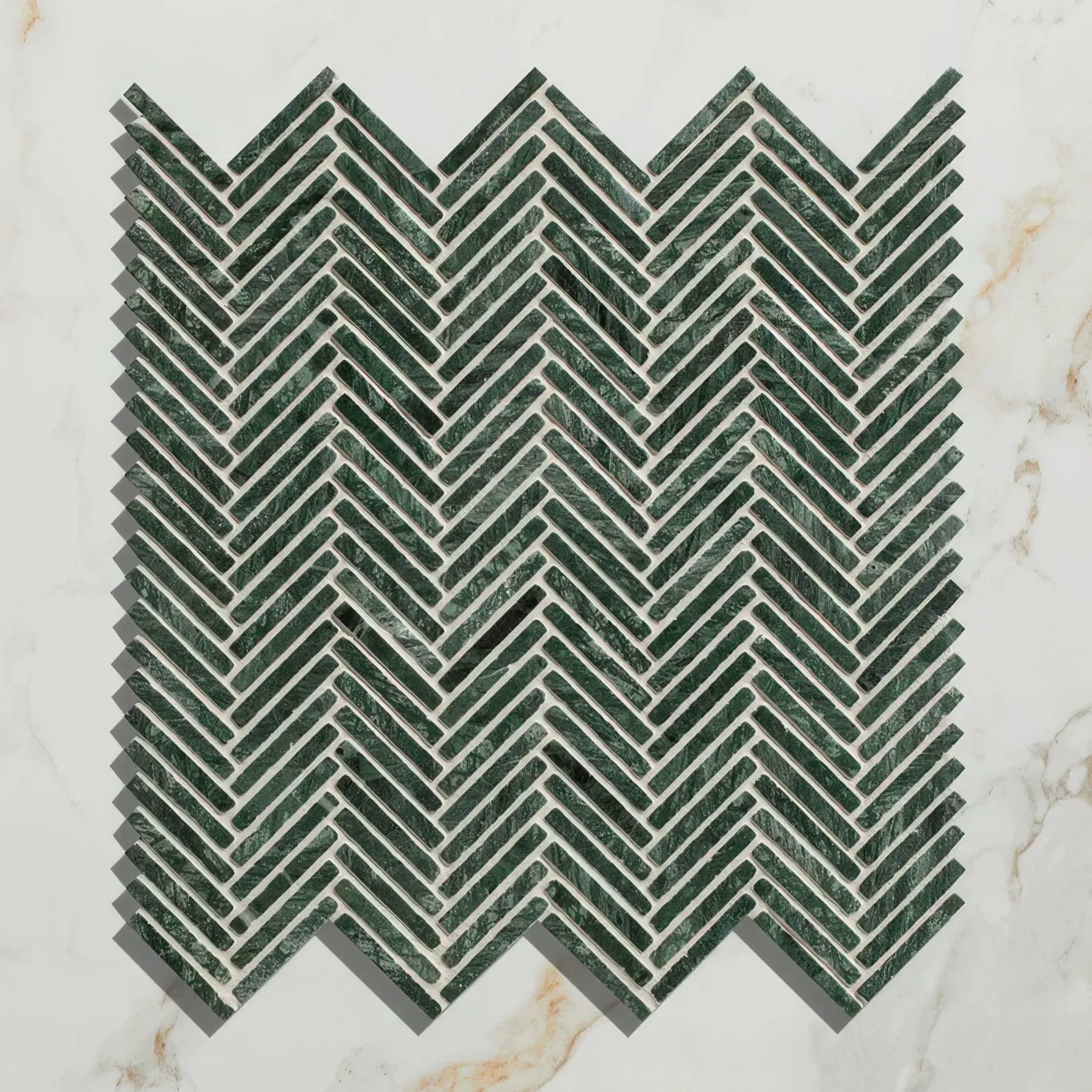 Athens Amazon Marble Mosaic