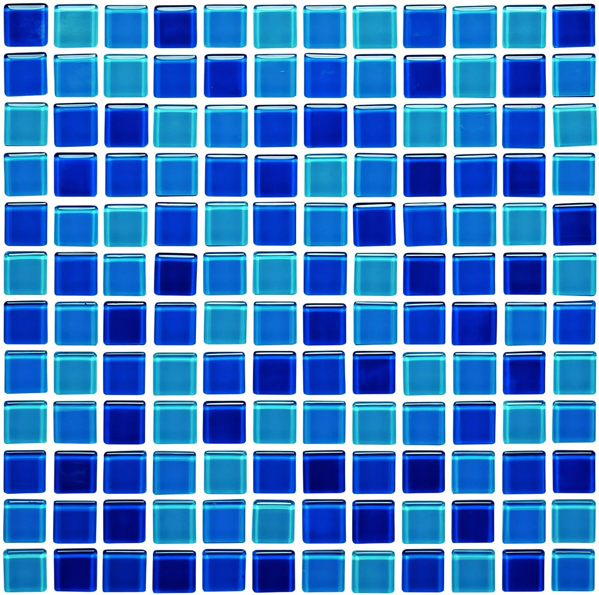 Atlantic Glass Mosaic