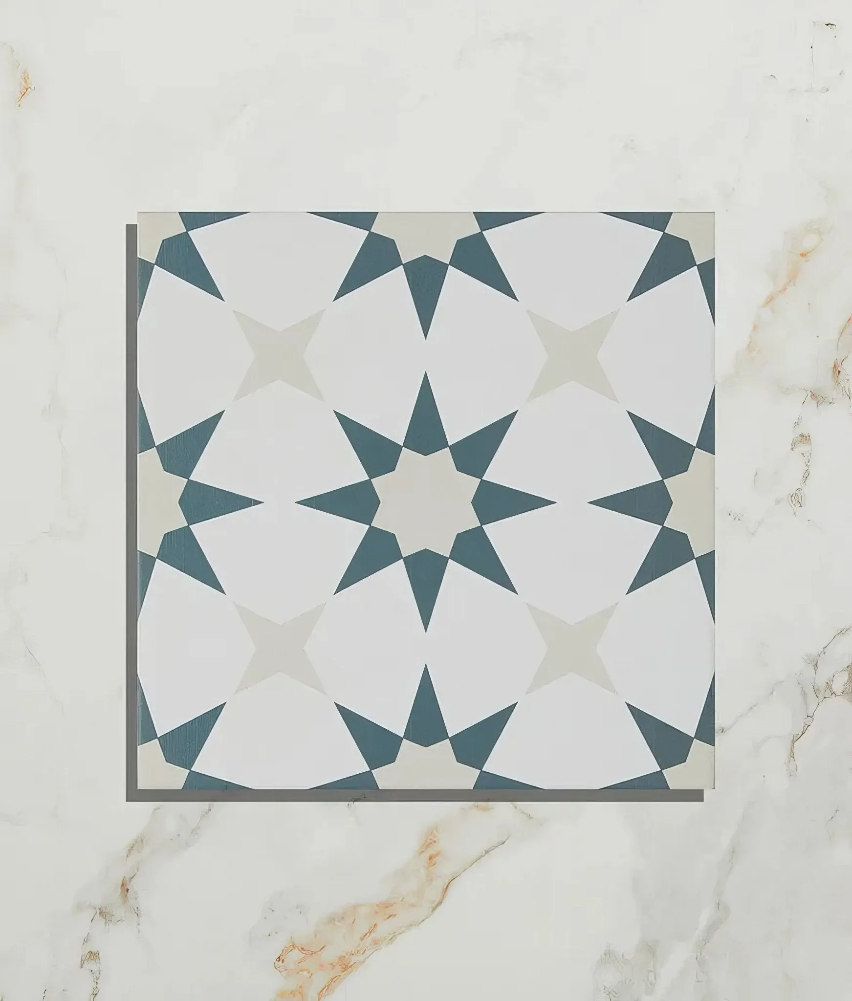 Atlas Porcelain Denim
