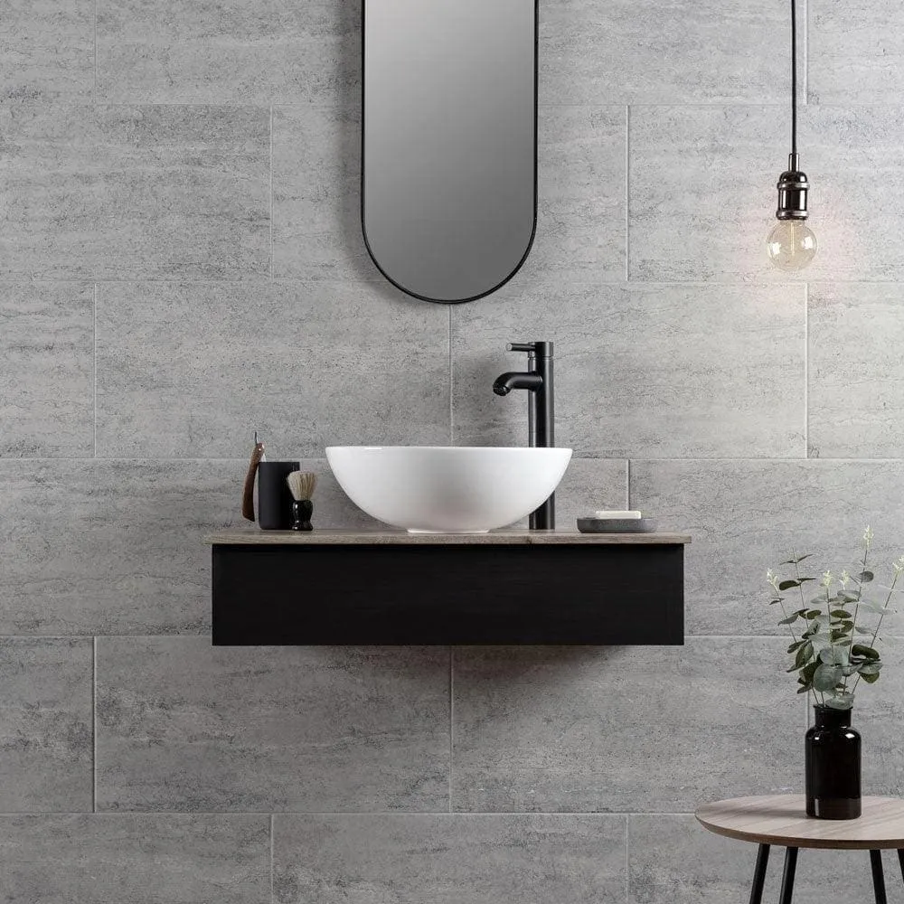 Atrium Marte Grafito Tiles