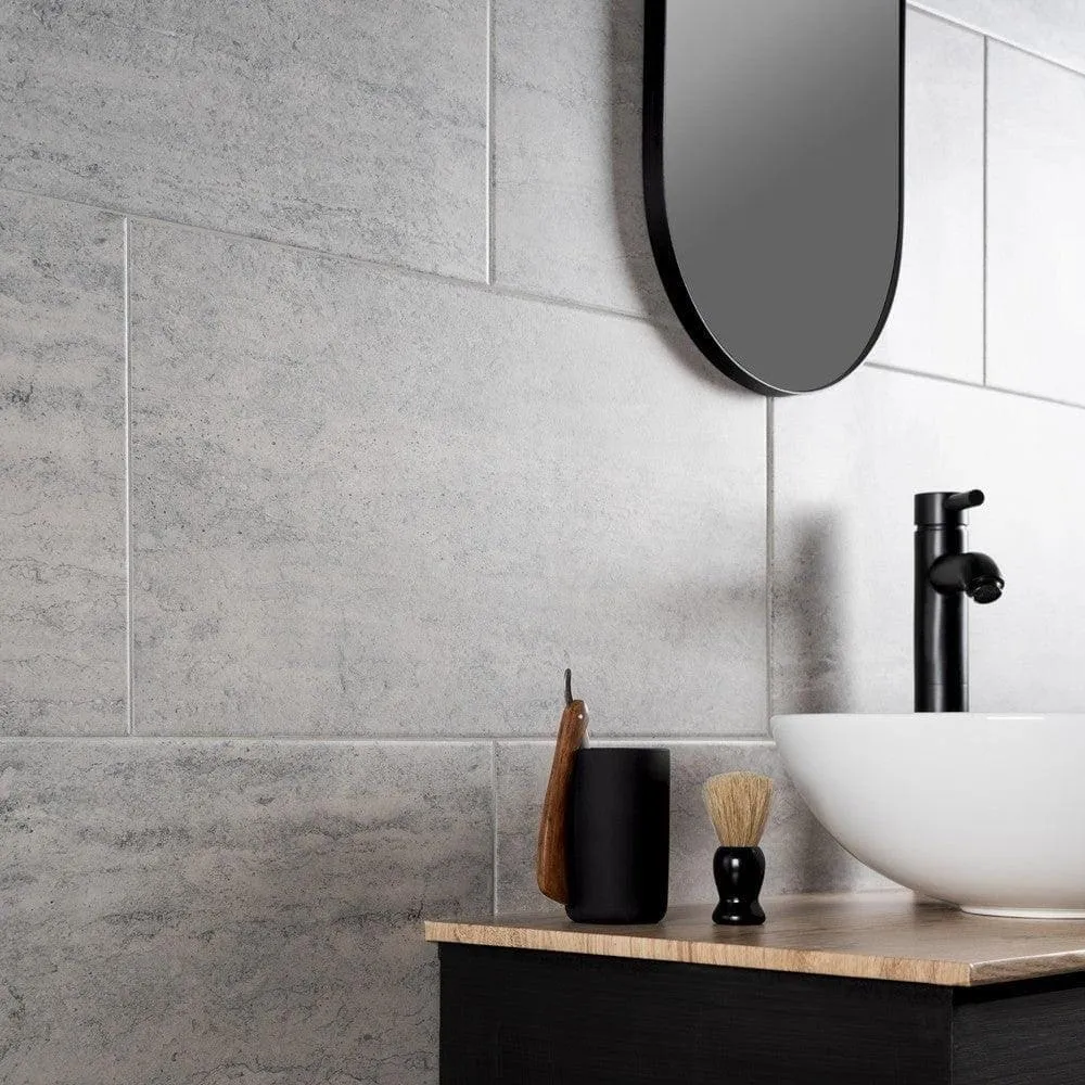 Atrium Marte Grafito Tiles