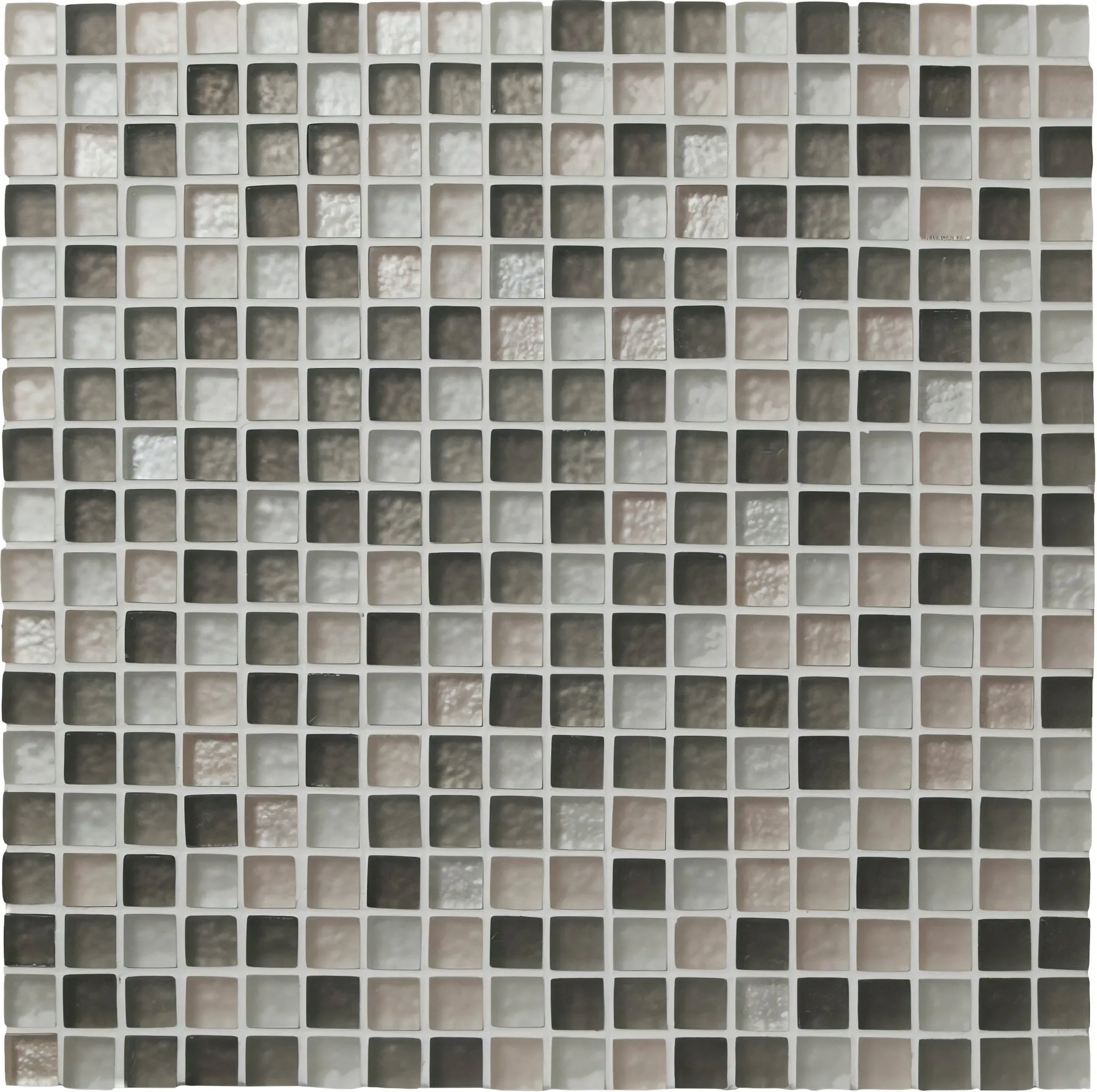 Aura Mosaic