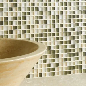 Aura Mosaic