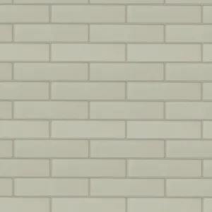 Aurora Abisko Brick Mosaic