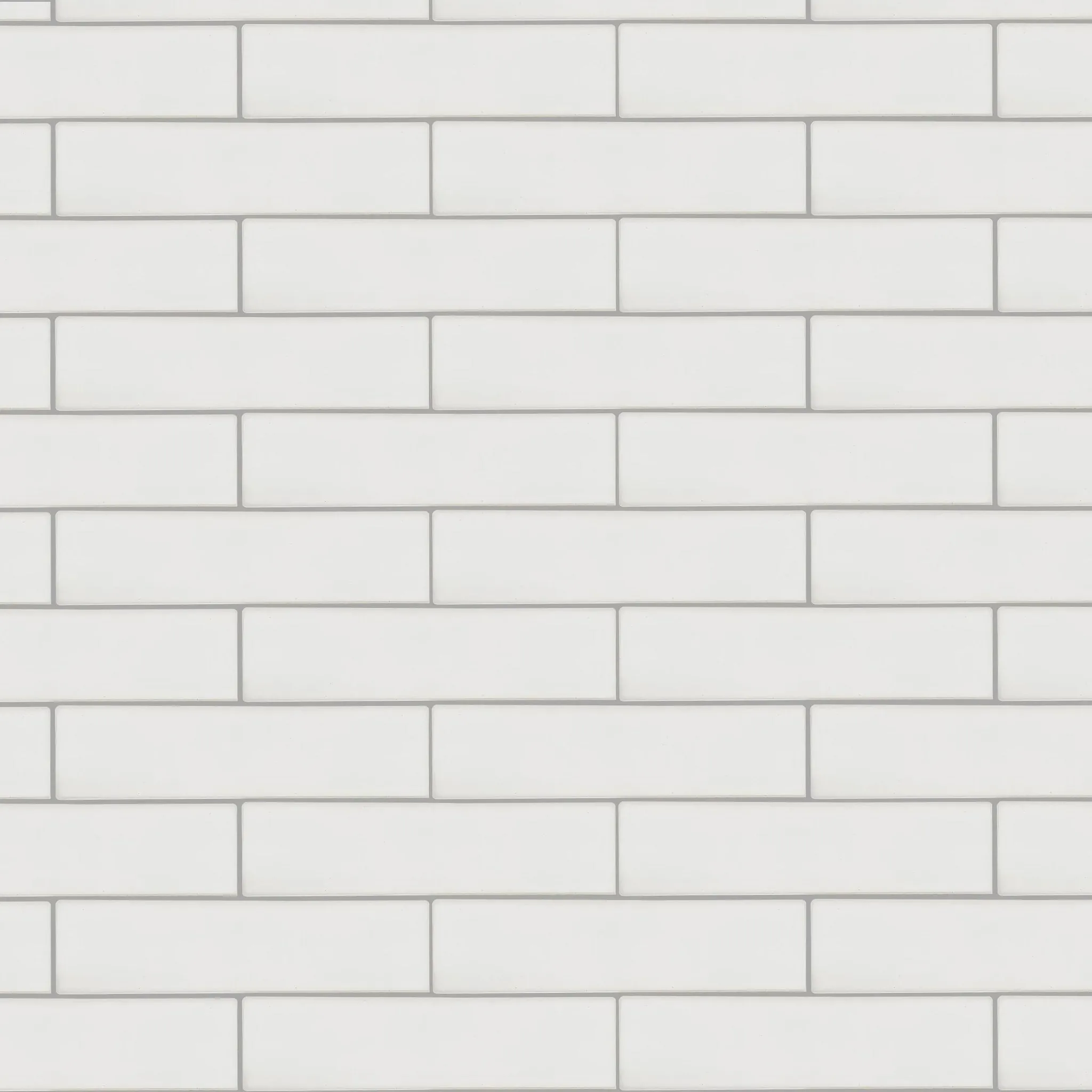 Aurora Levi Brick Mosaic