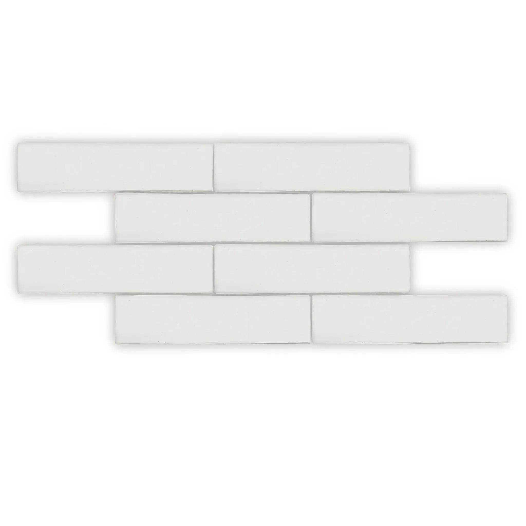 Aurora Levi Brick Mosaic