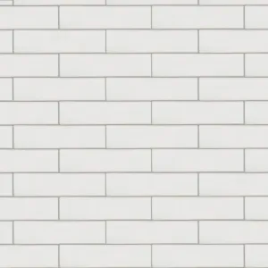 Aurora Levi Brick Mosaic