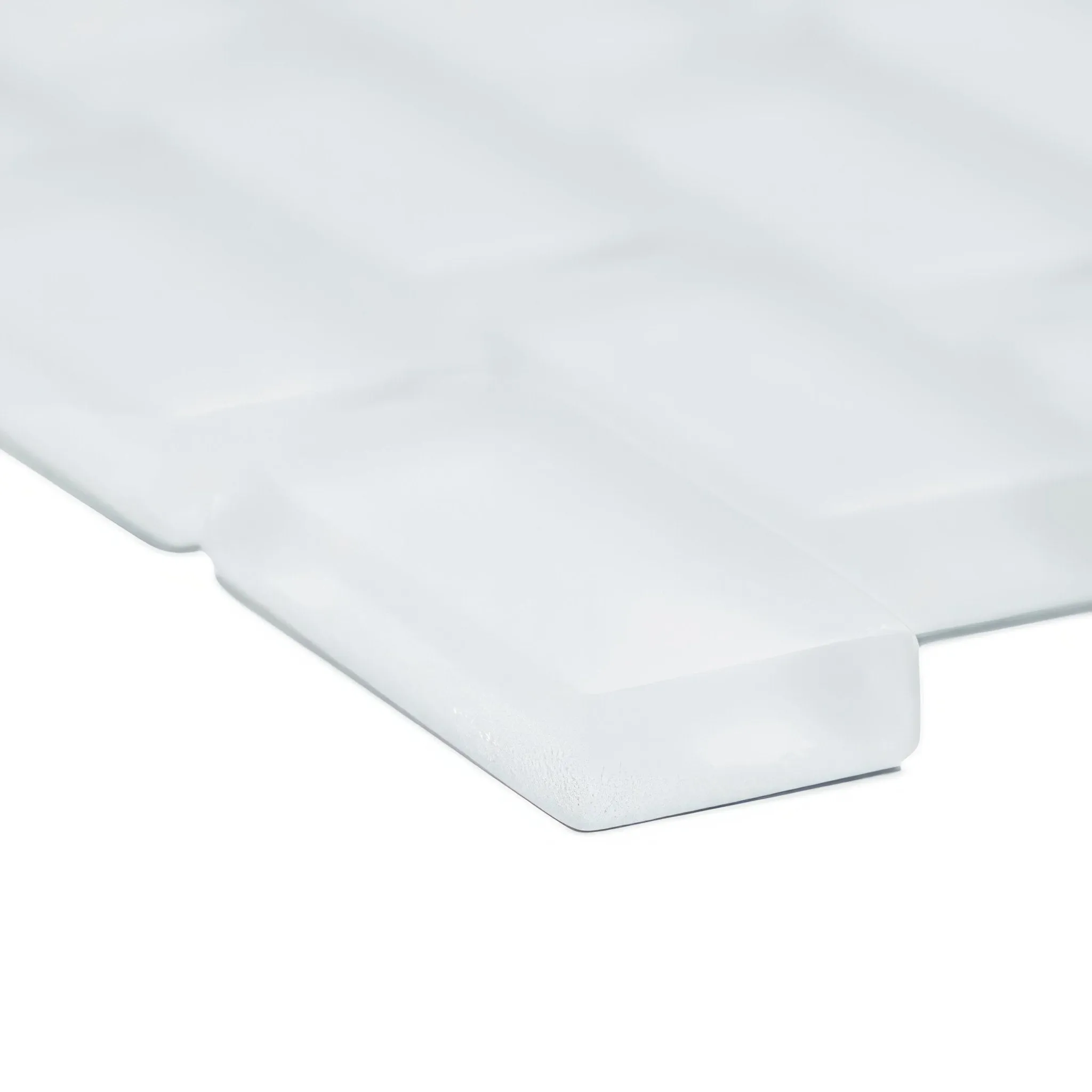 Aurora Mini Brick White Mosaic