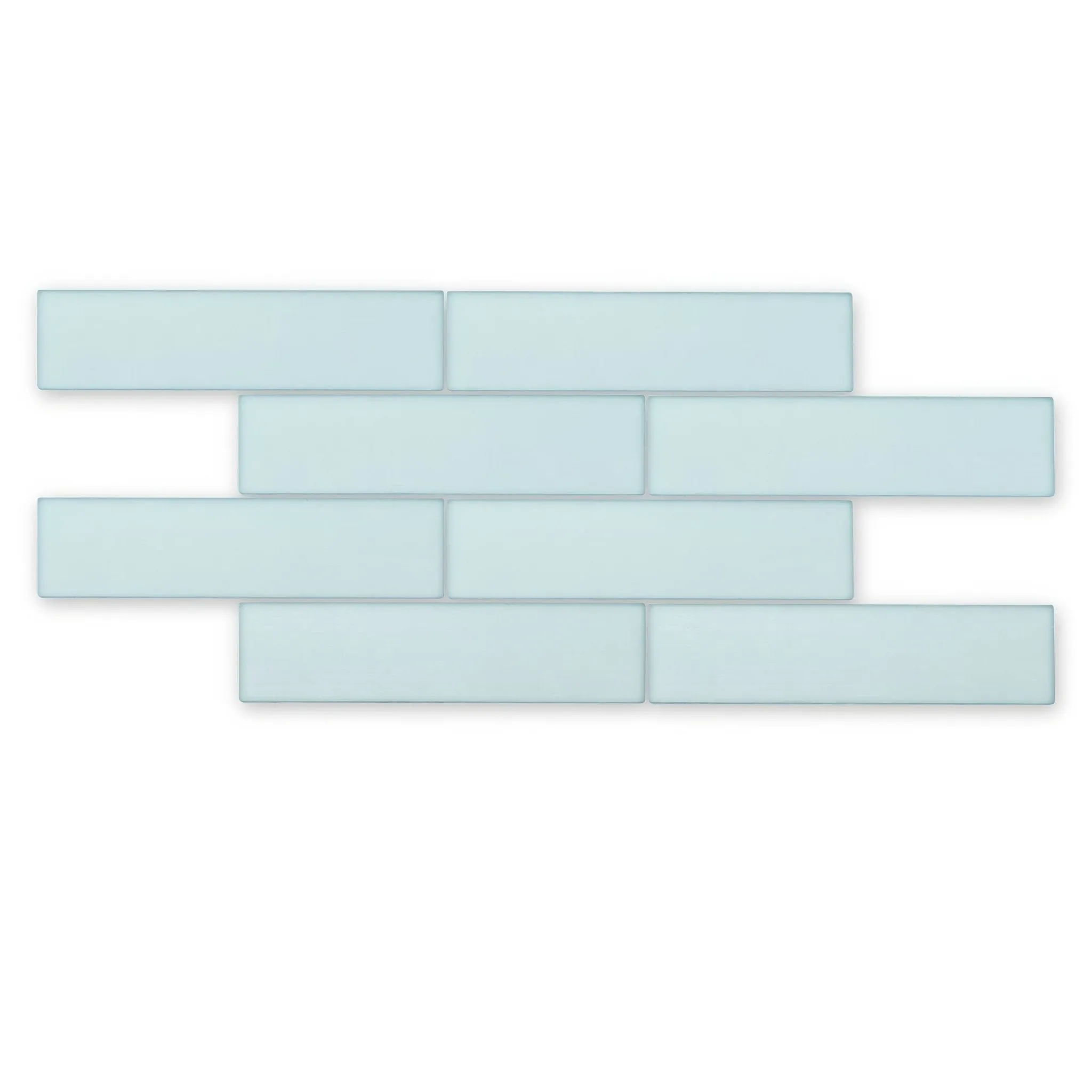 Aurora Salla Brick Mosaic