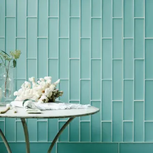 Aurora Salla Brick Mosaic