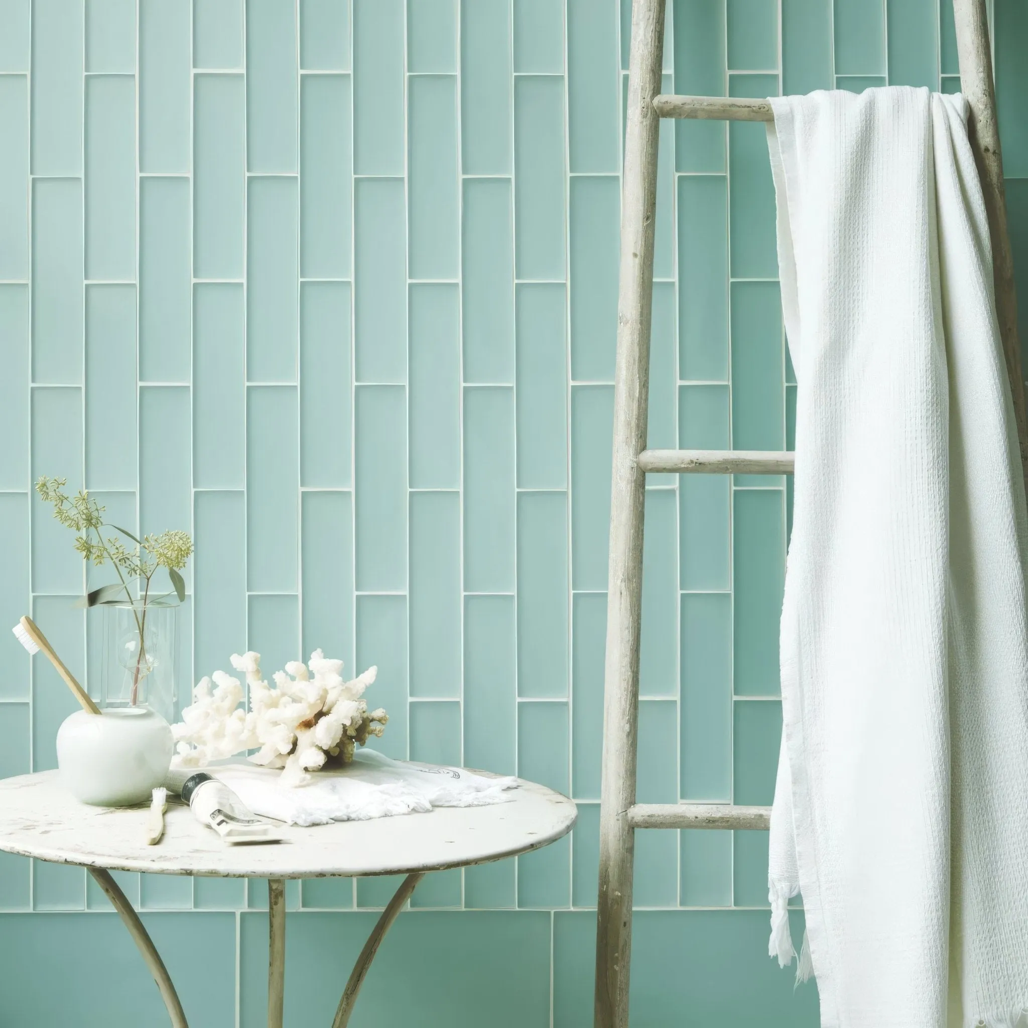 Aurora Salla Brick Tile