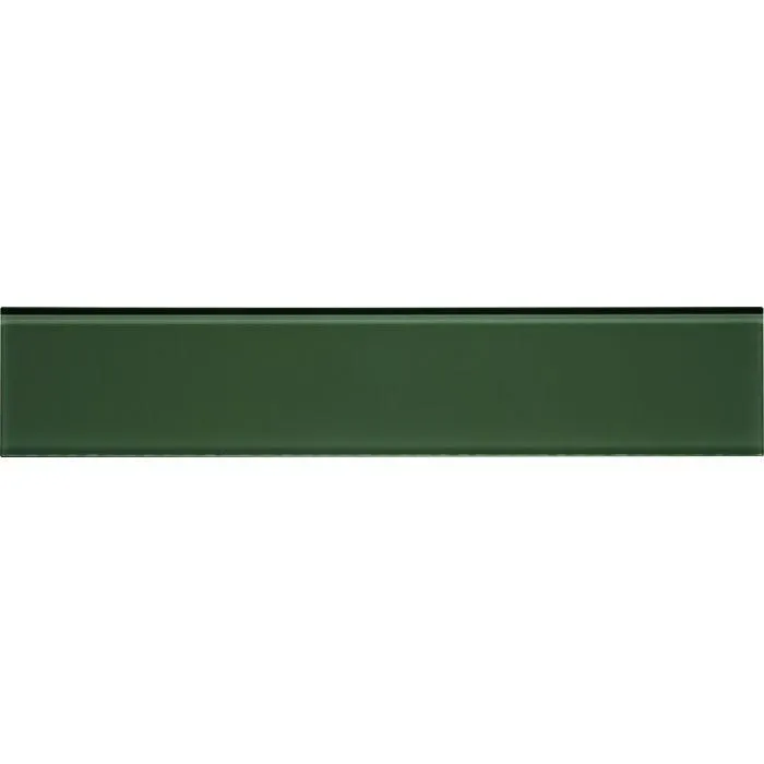 Avon Clear Glass Brick 398 x 80mm