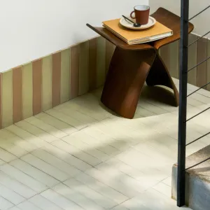Balance Olive Tile