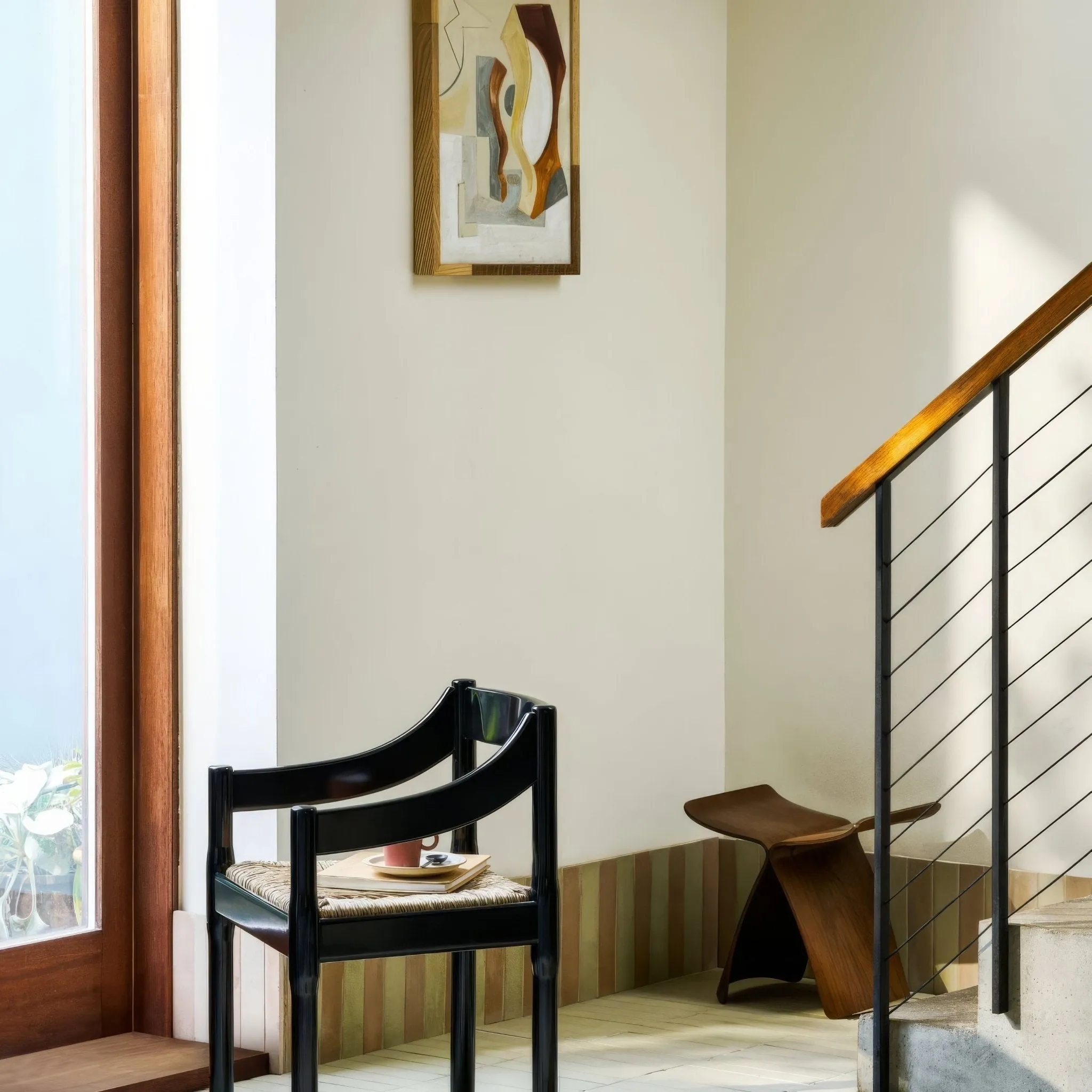 Balance Olive Tile