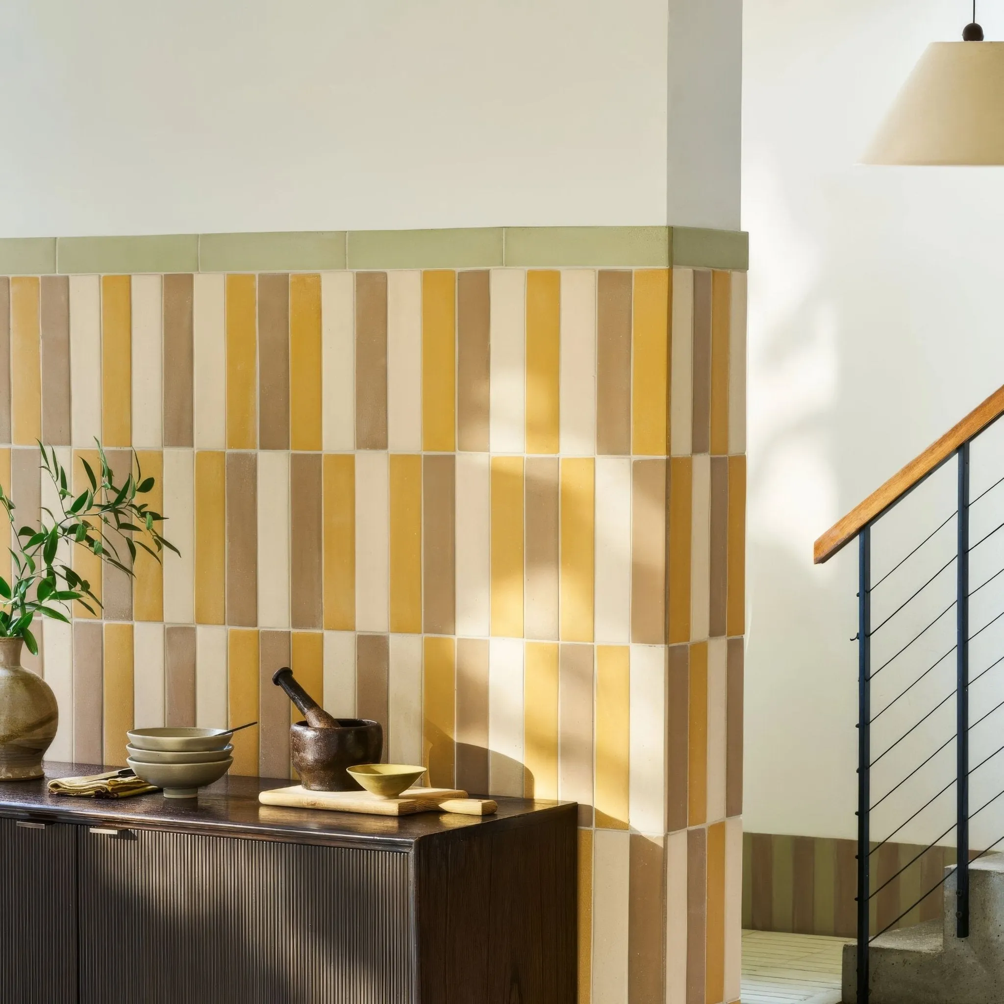 Balance Sand Tile