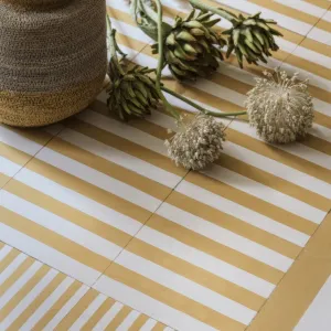 Bassoon Midi Stripe Tile