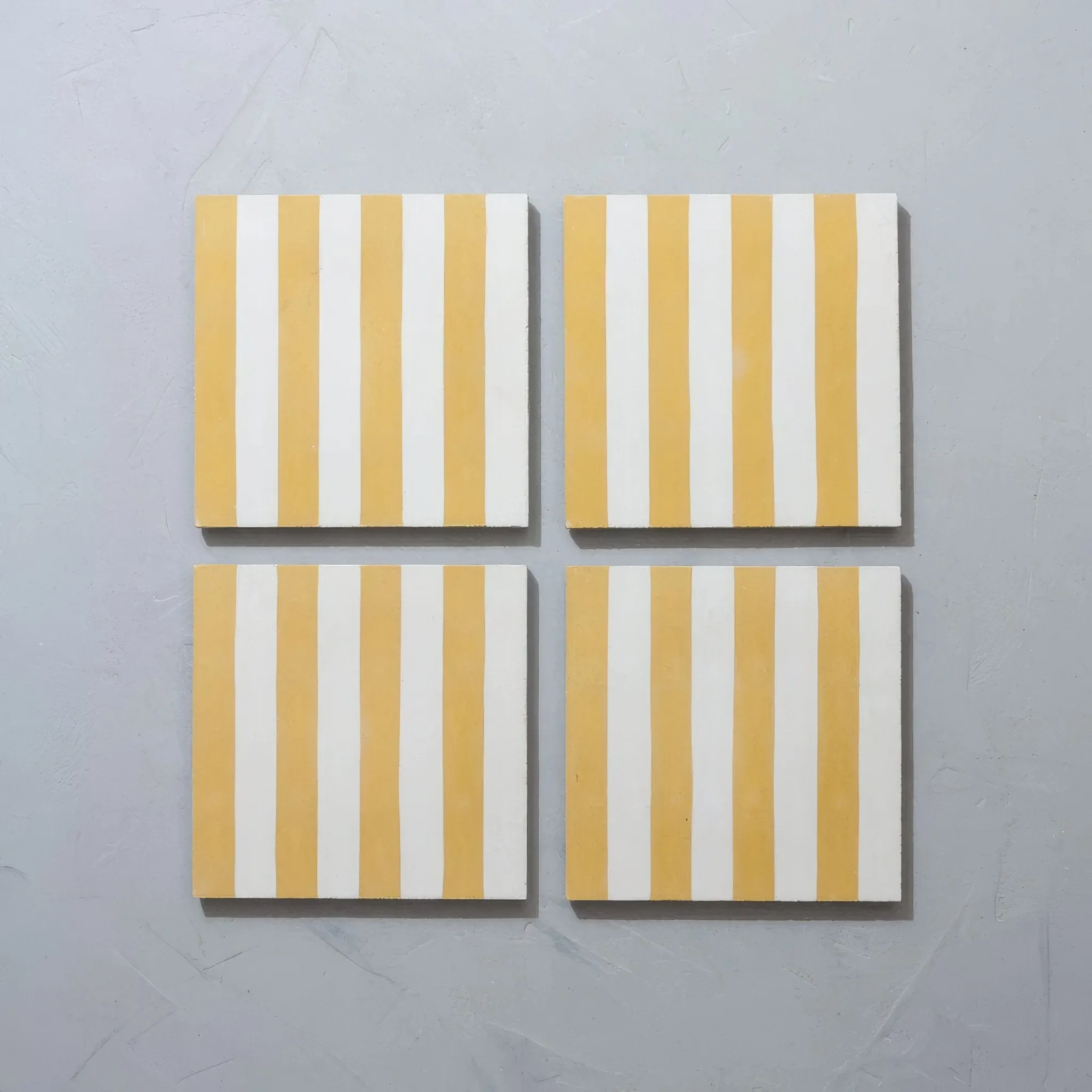 Bassoon Midi Stripe Tile