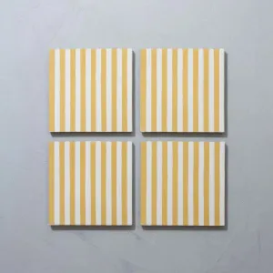 Bassoon Skinny Stripe Tile