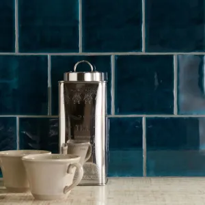 Bastille Field Tile