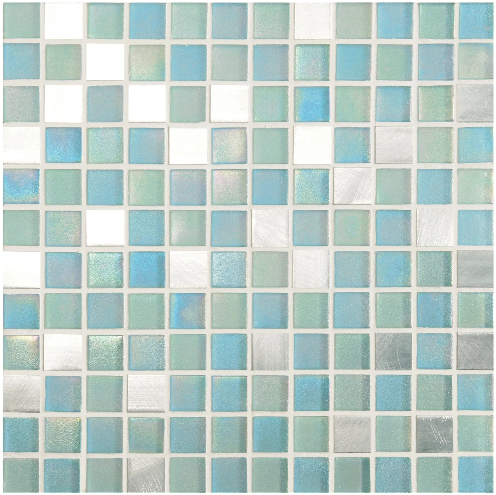 Batu Glass and Metal