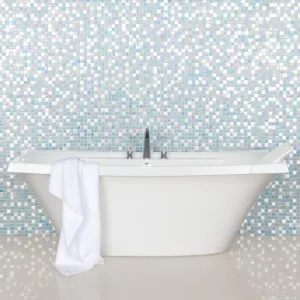 Batu Glass and Metal