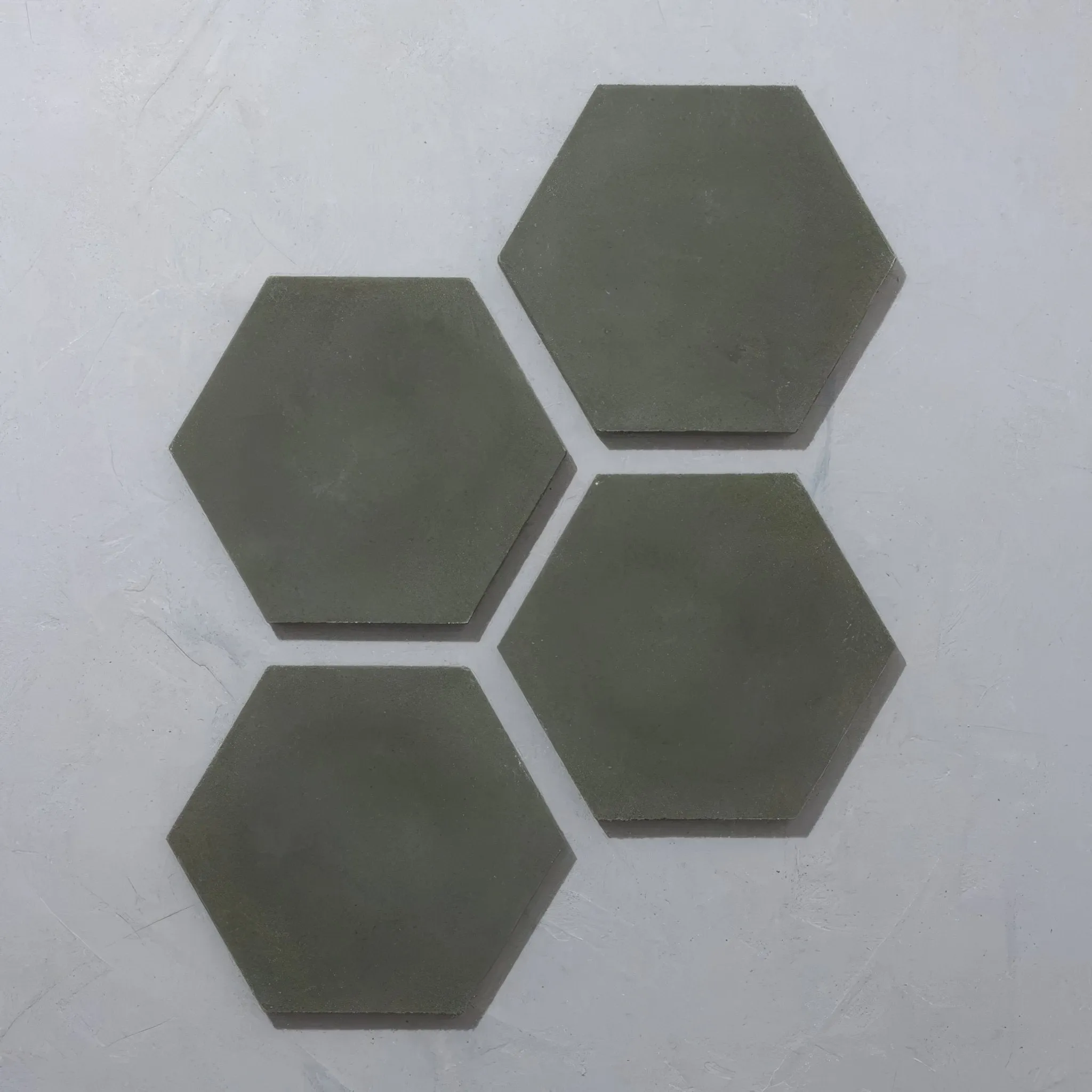 Bay Hexagonal Tile