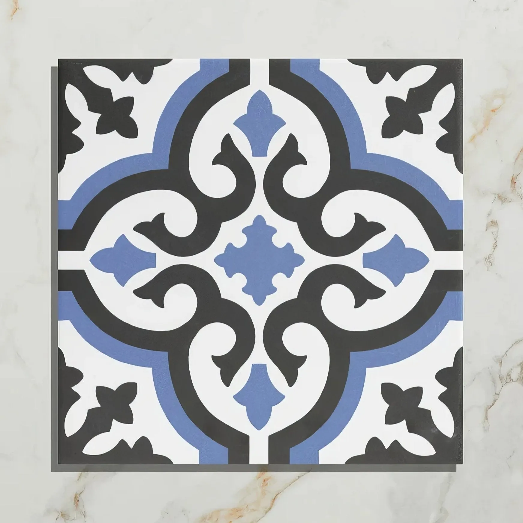 Belleville Porcelain Concorde