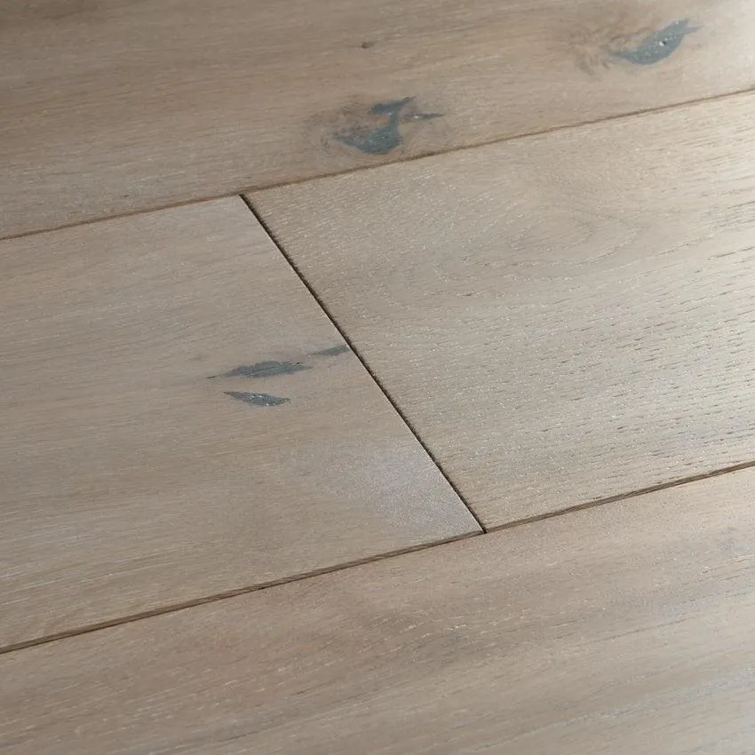Berkeley Grey Oak