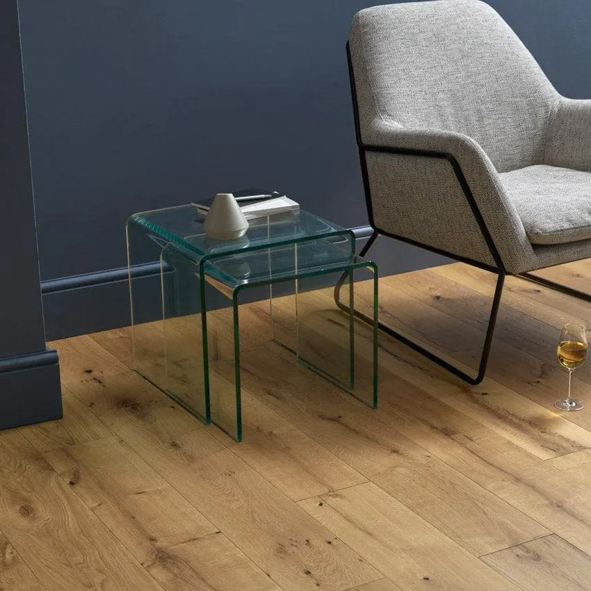 Berkeley Smoked Oak
