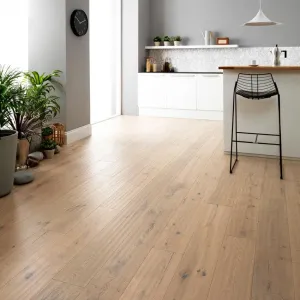 Berkeley White Oak
