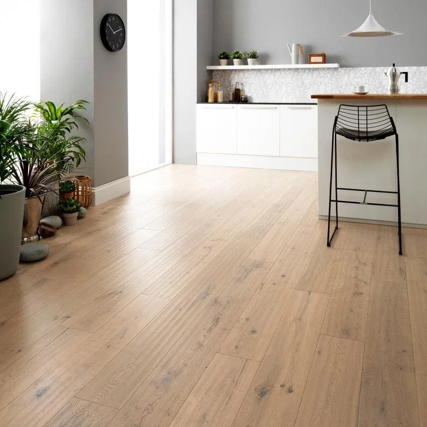 Berkeley White Oak