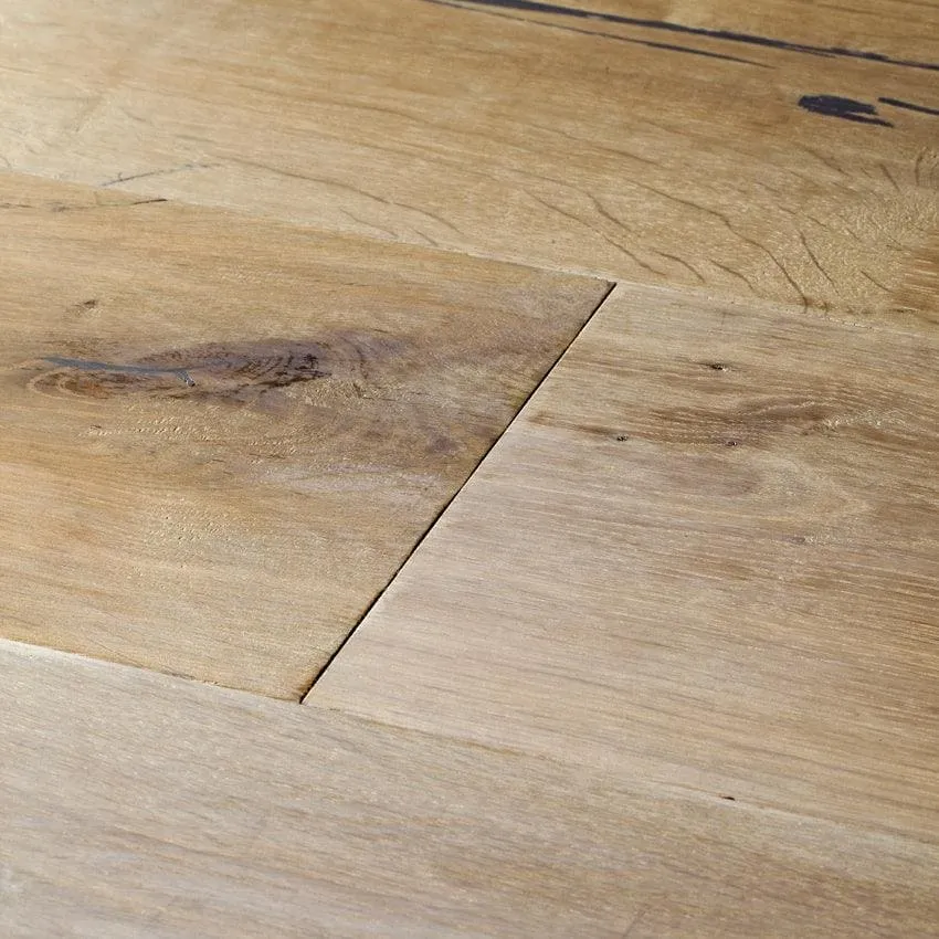 Berkeley White Oak