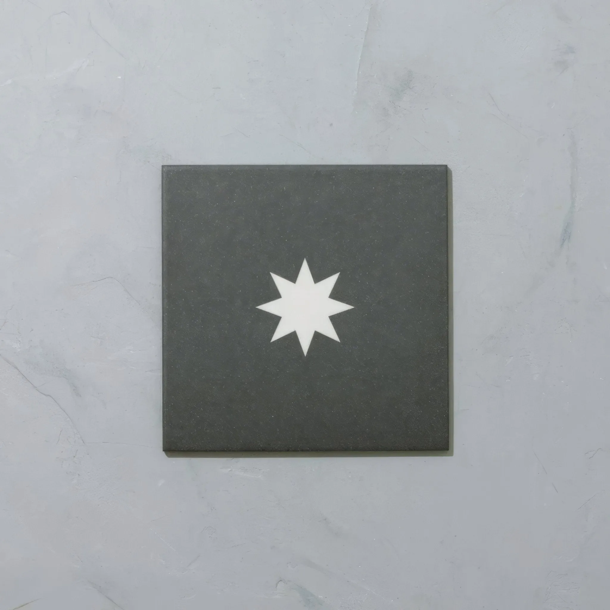 Bert & May Black Luna Porcelain