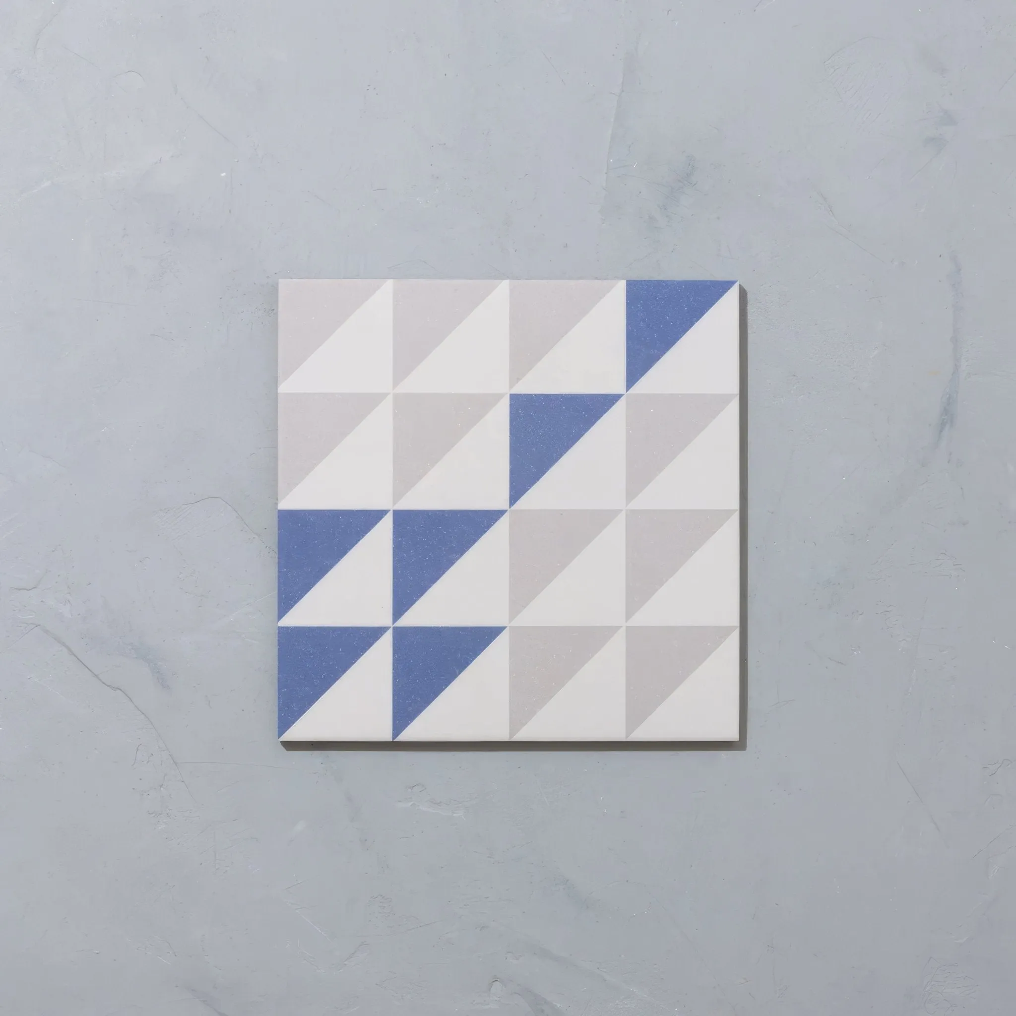 Bert & May Blue Majadas Porcelain