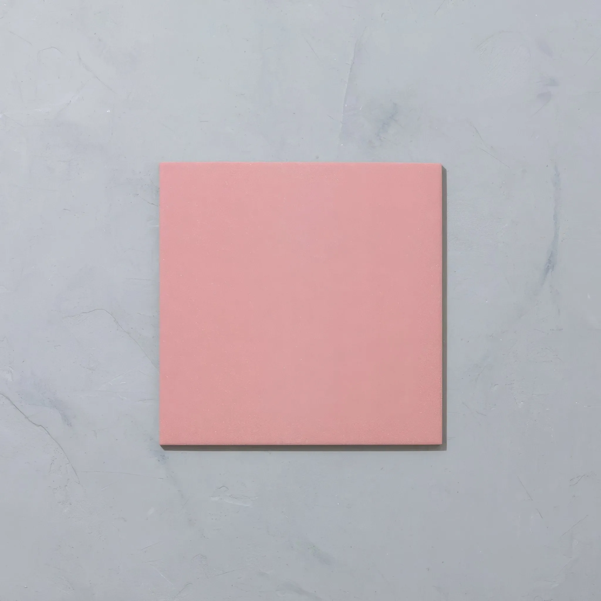 Bert & May Cherry Porcelain Plain Tile