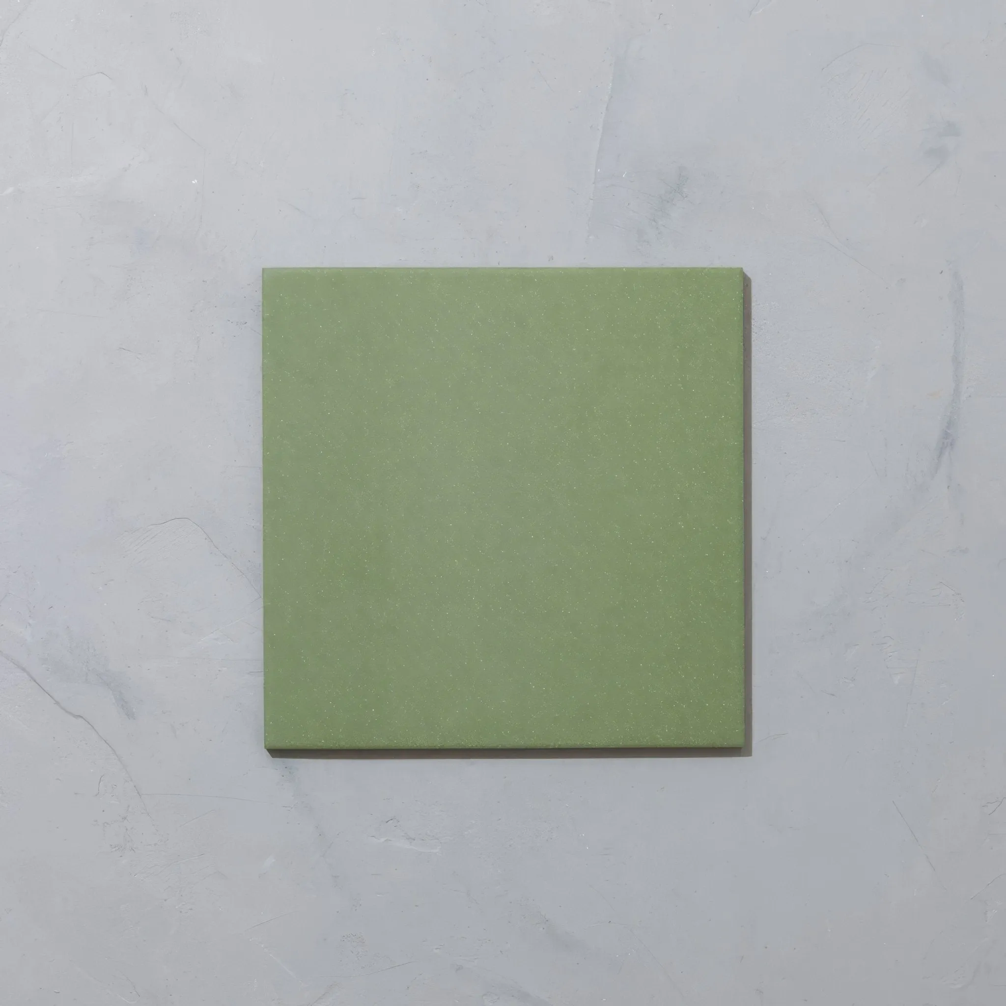 Bert & May Forest Porcelain Plain Tile
