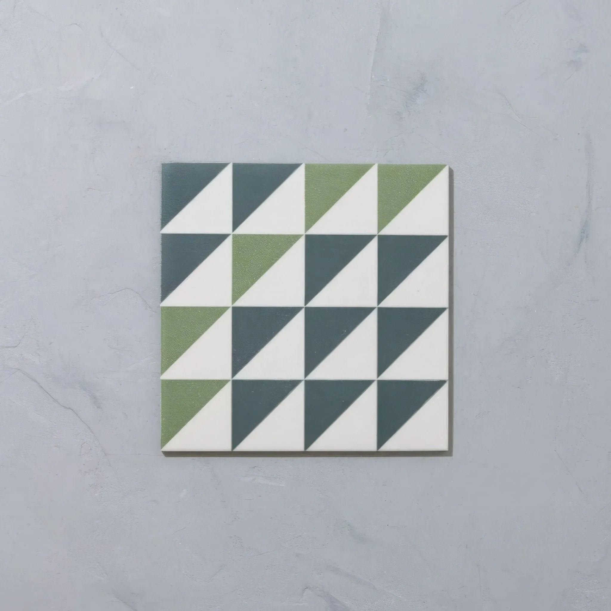 Bert & May Green Majadas Porcelain
