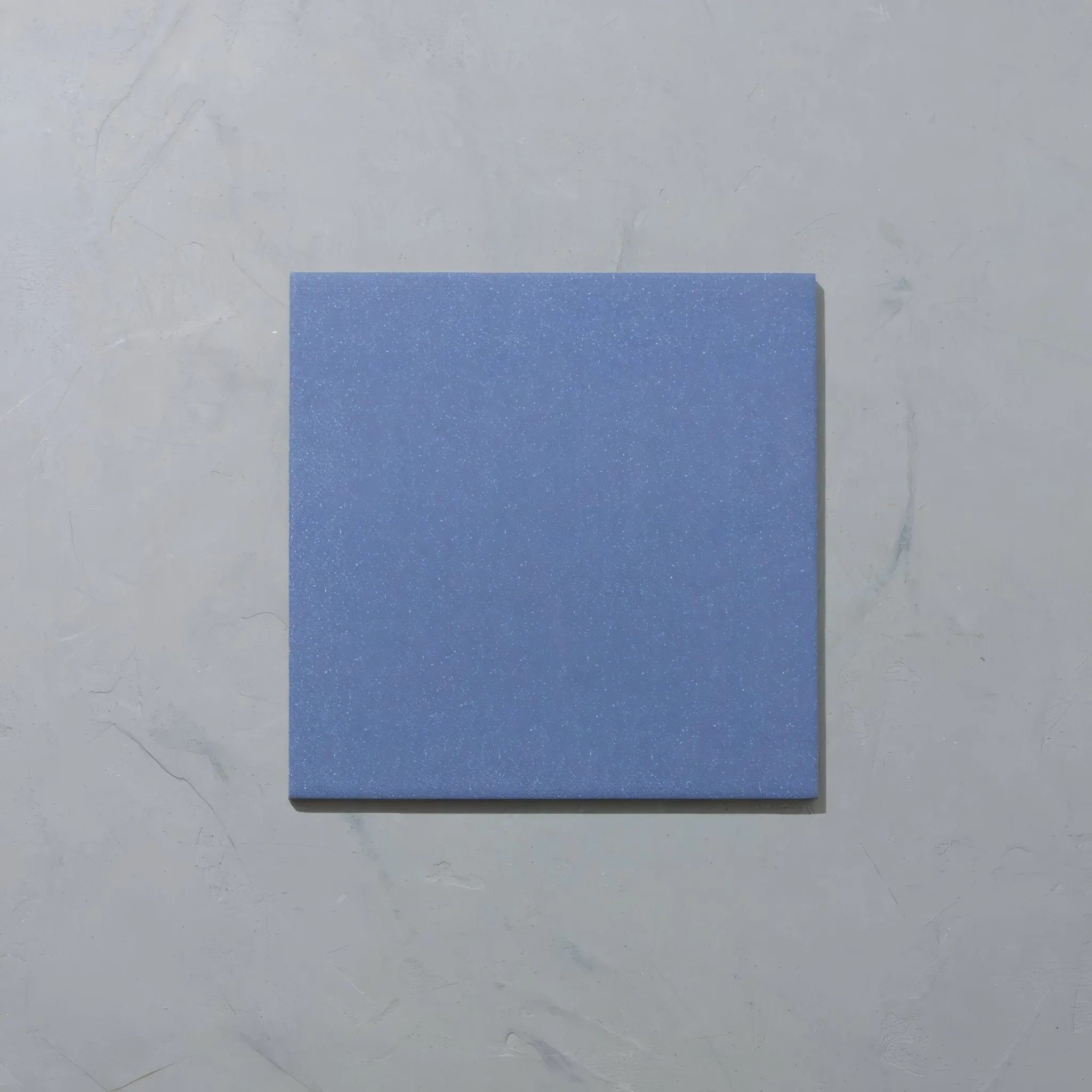 Bert & May Navy Porcelain Plain Tile