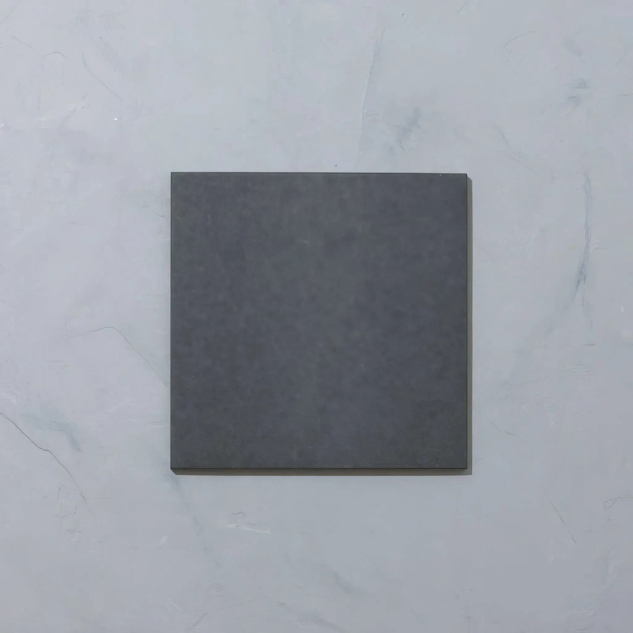 Bert & May Old Iron Porcelain Plain Tile