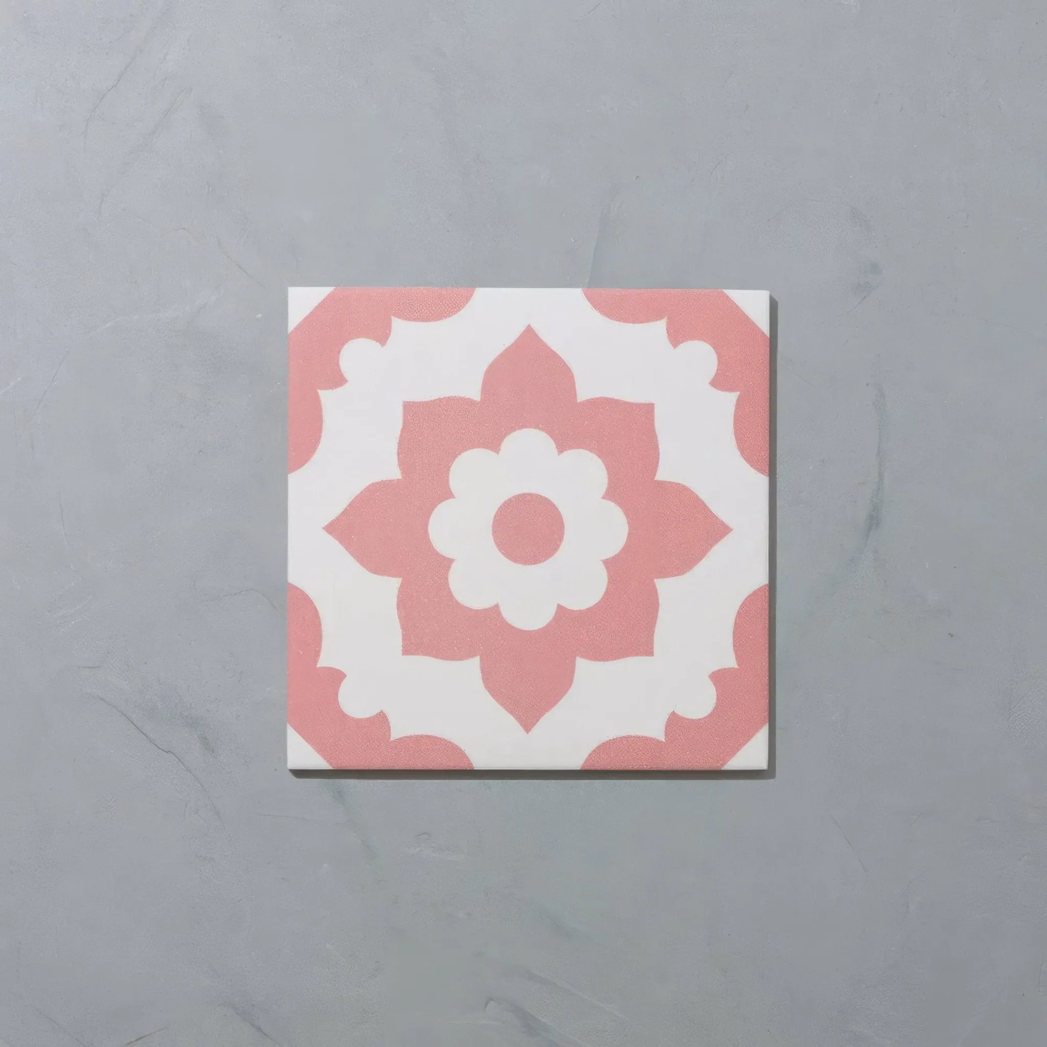 Bert & May Pink Santona Porcelain