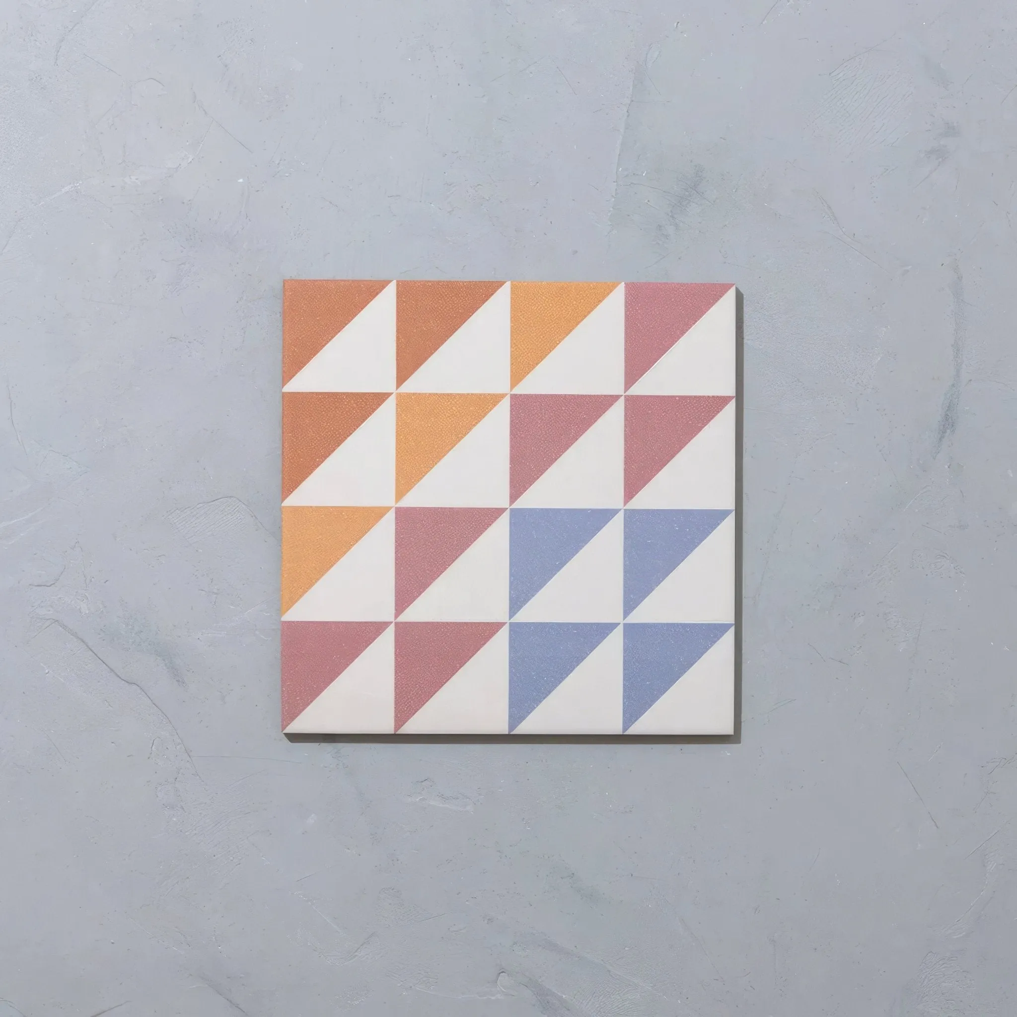 Bert & May Soho Majadas Porcelain