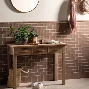 Birch Field Tile