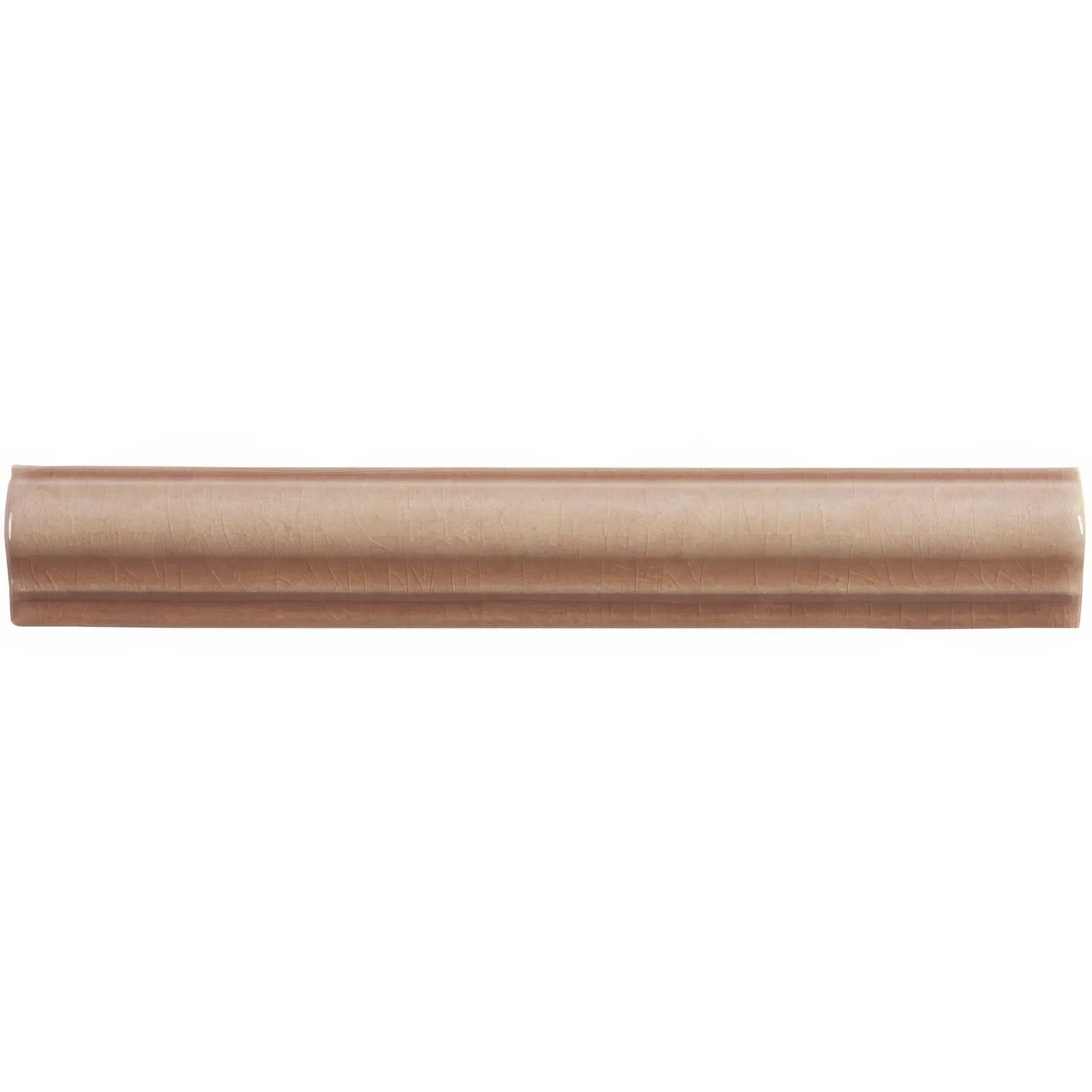 Birch Ogee Moulding