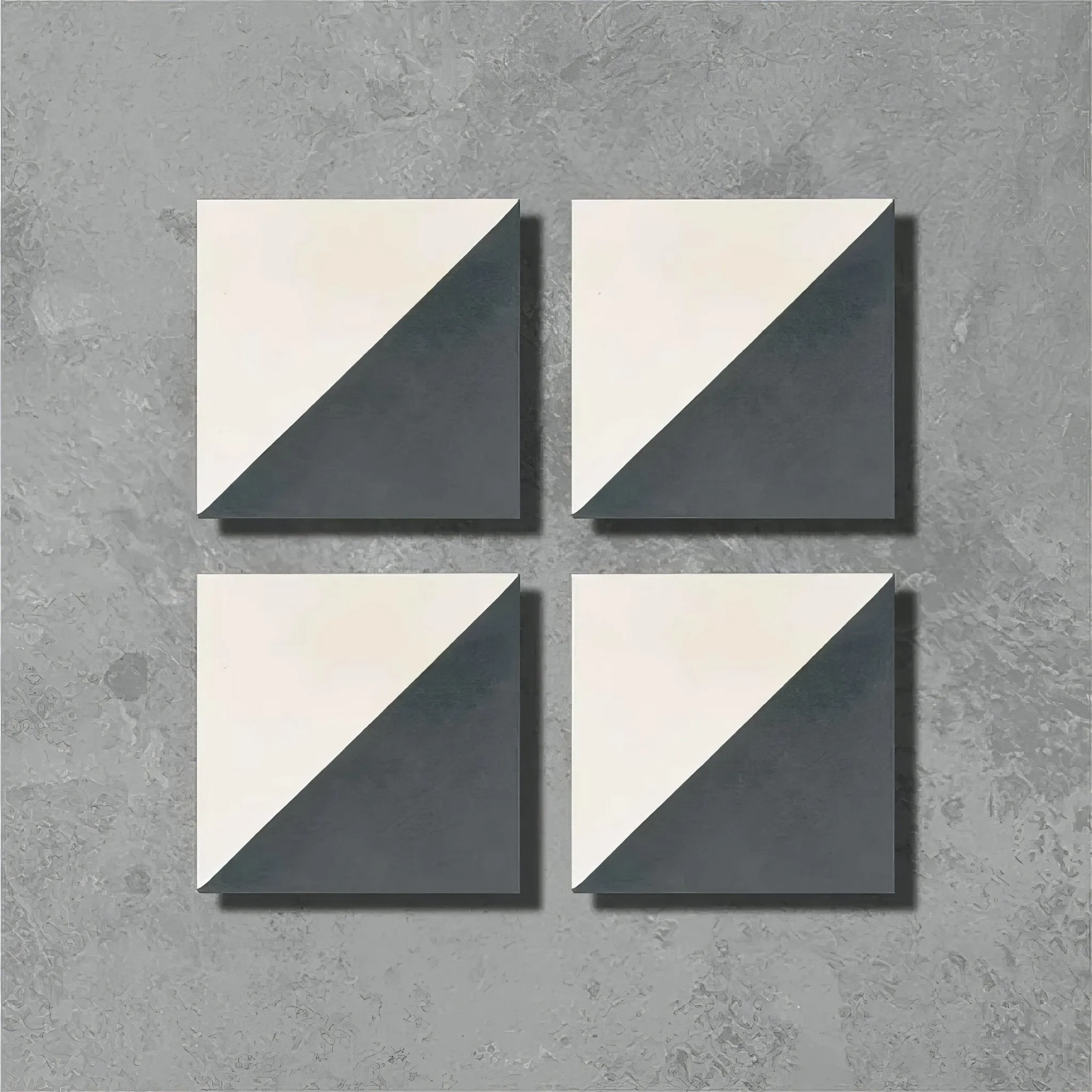 Black Alalpardo Tile