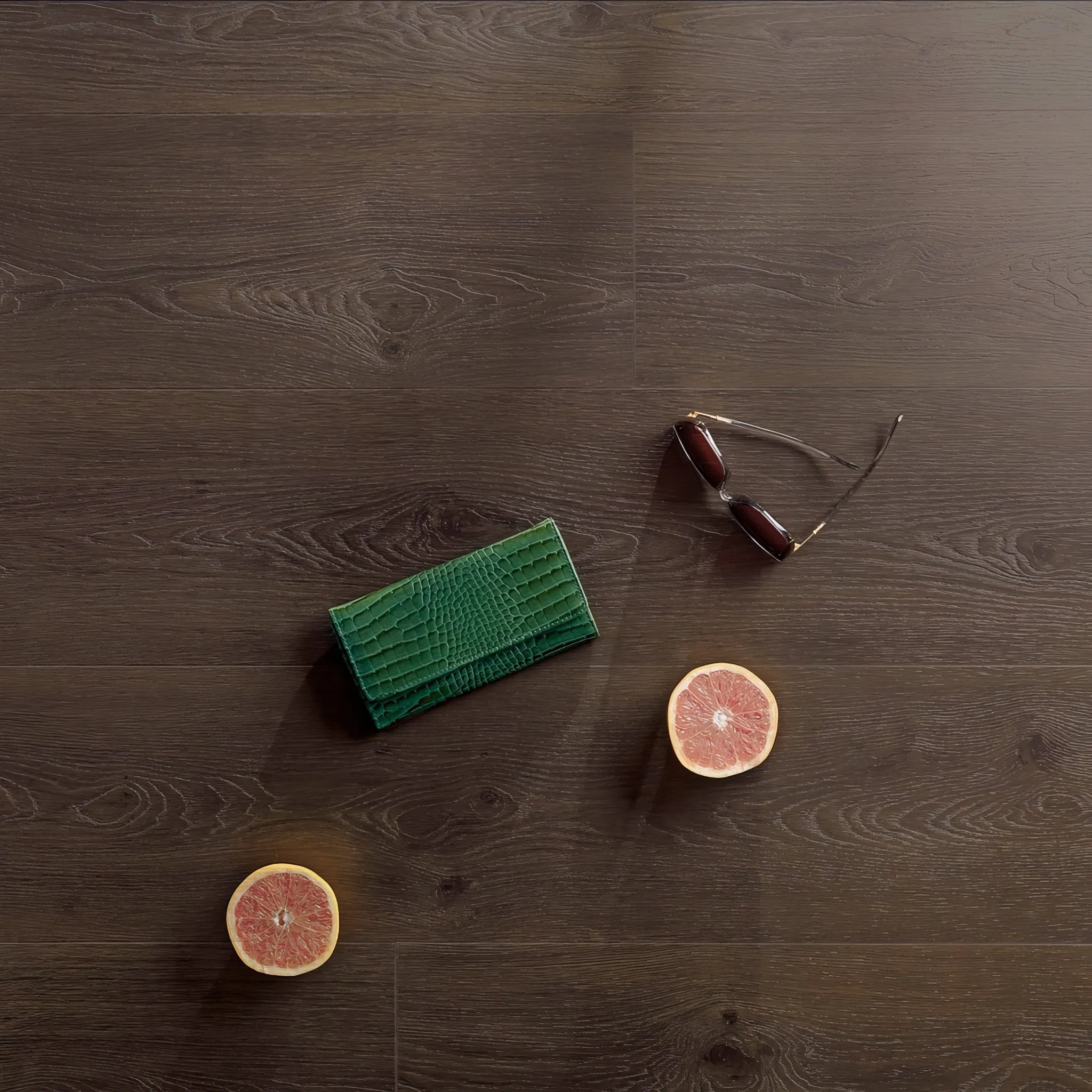 Black Beauty F022 Long Vinyl Planks