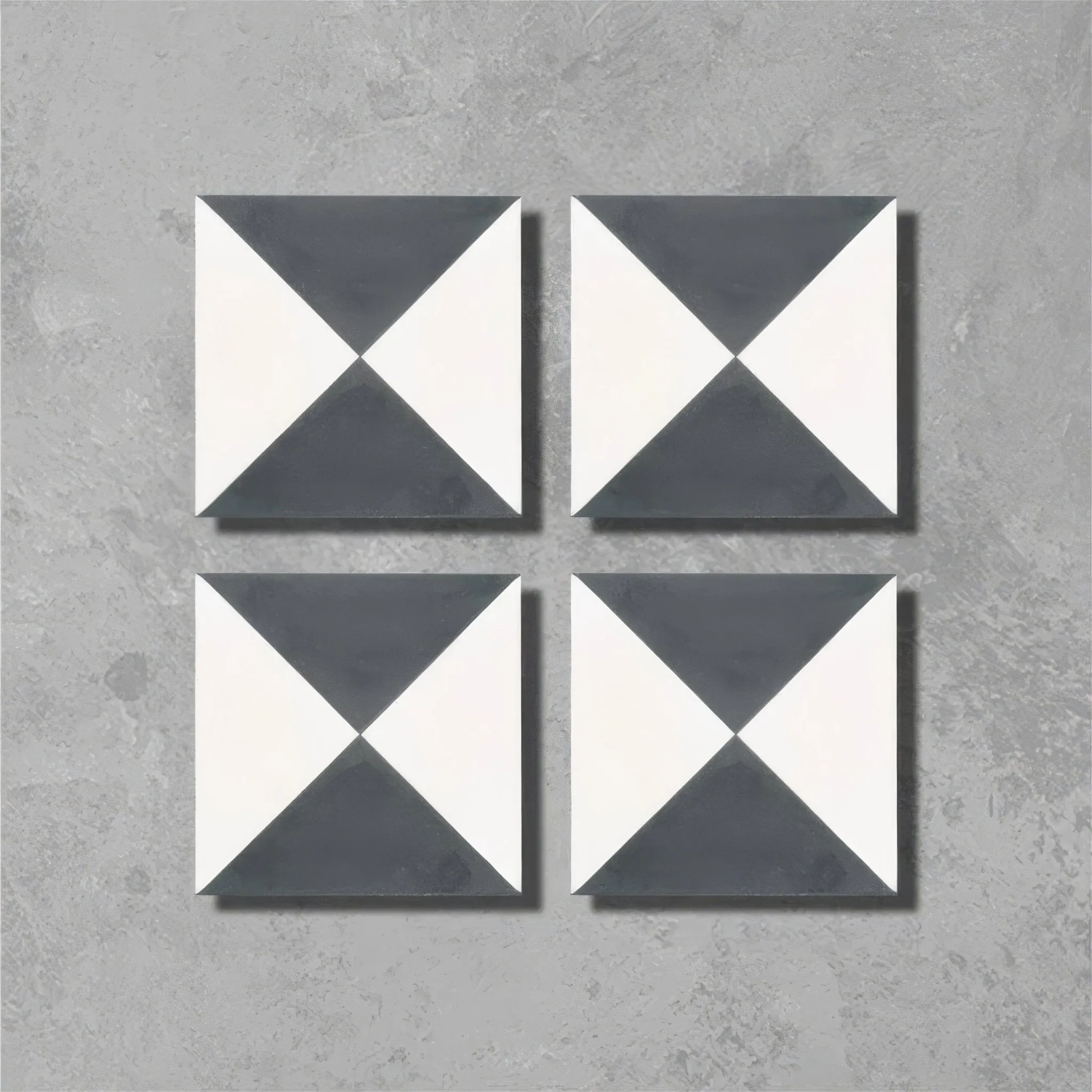 Black Churriana Tile