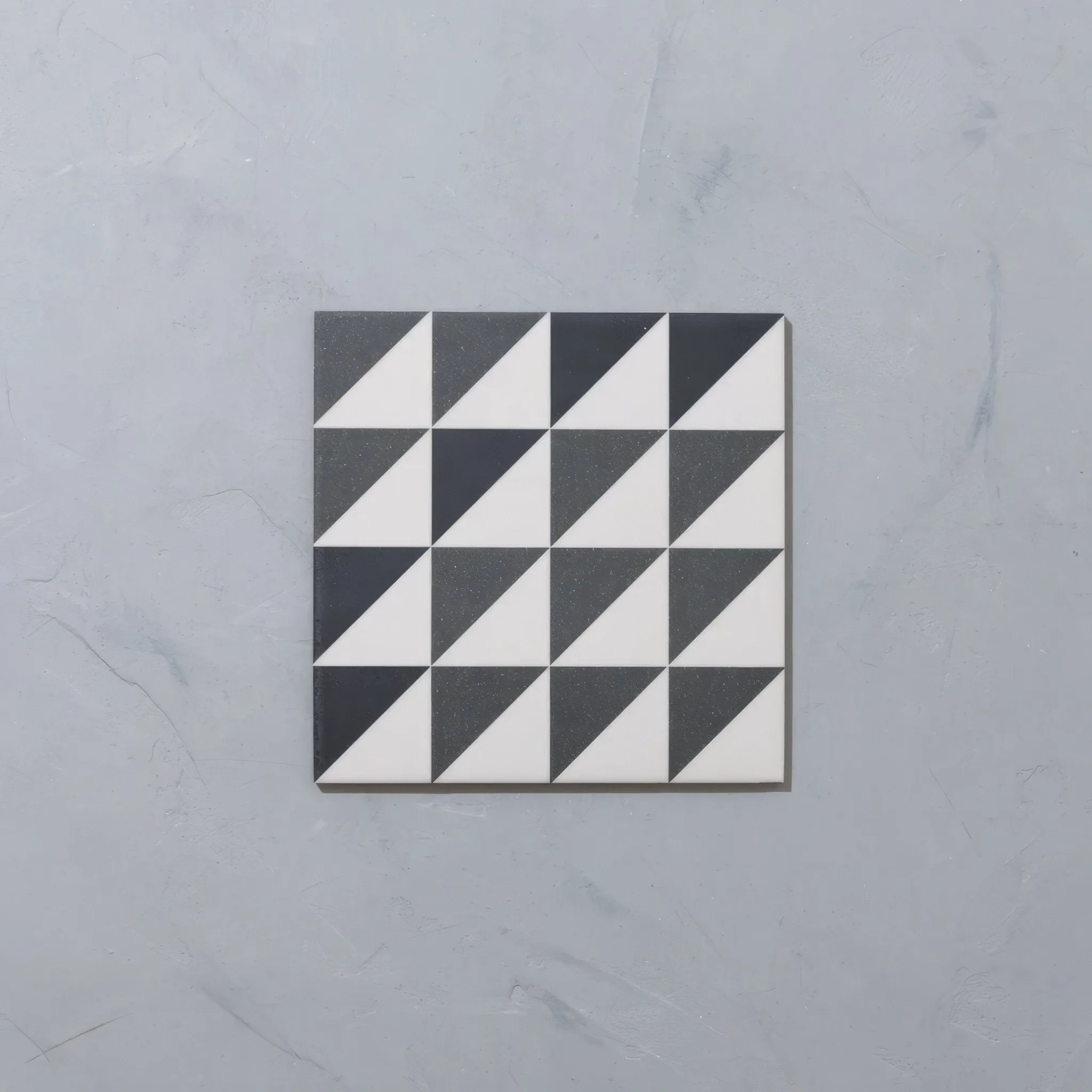 Black Majadas Porcelain Tile
