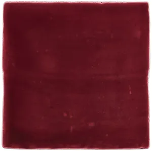 Blackberry Field Tile
