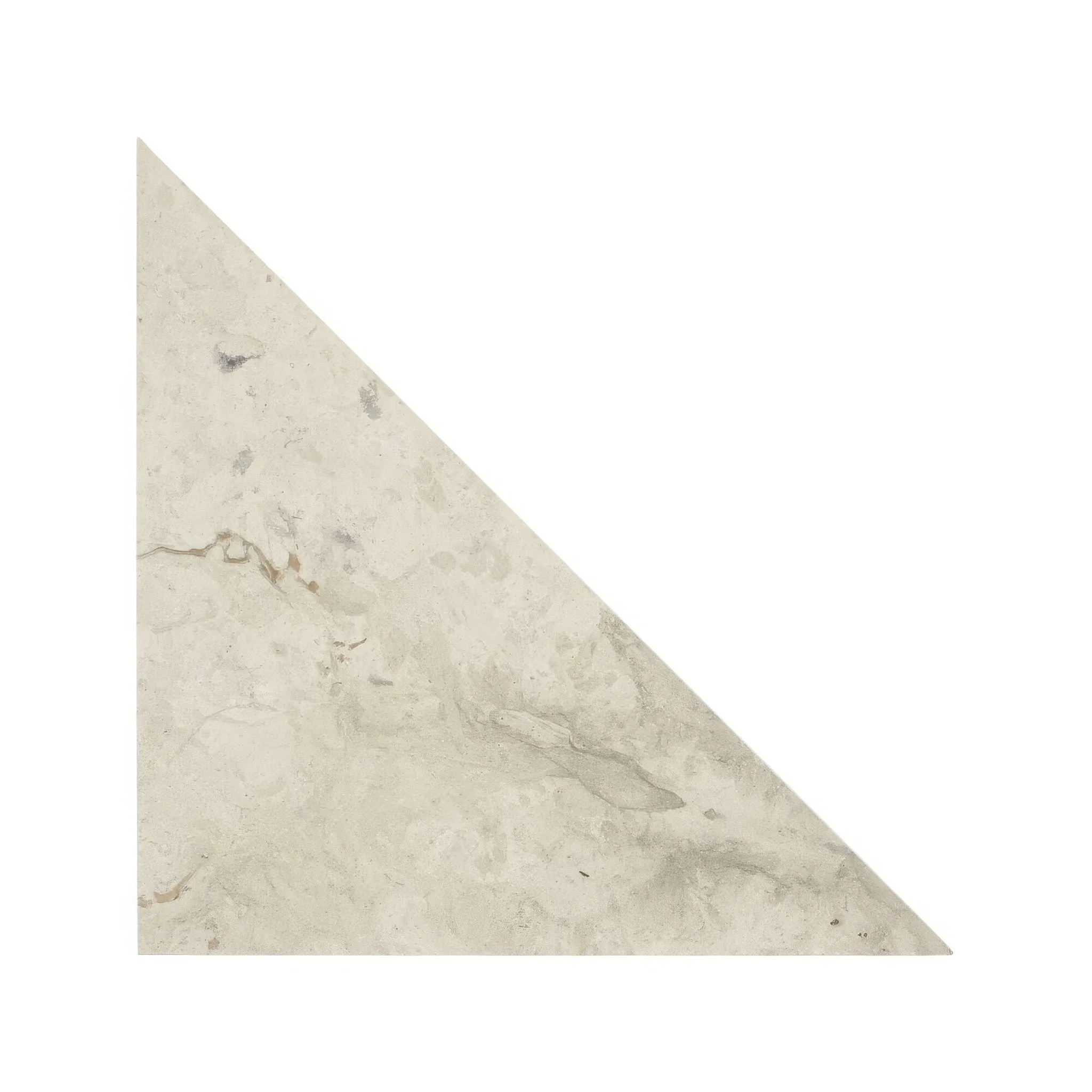 Blends Grigio Triangle